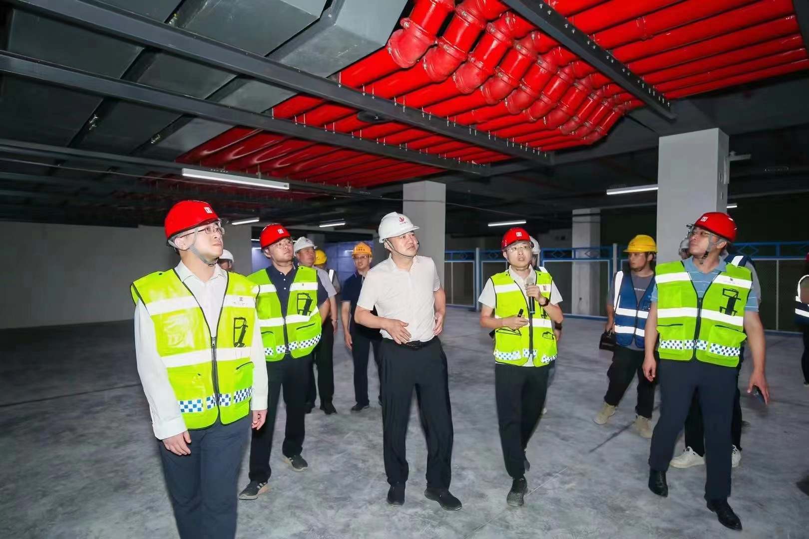 智能化弱電工程 智能化弱電工程