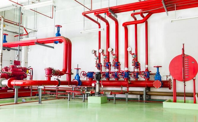 機(jī)電安裝 機(jī)電安裝