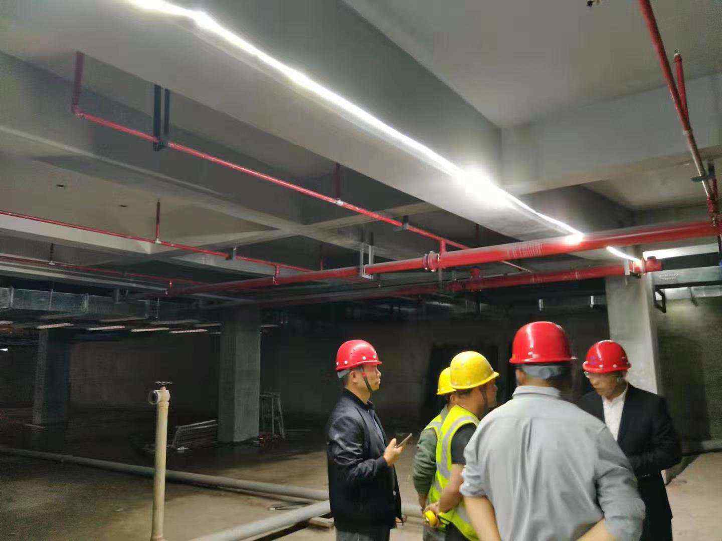 智能化弱電工程 智能化弱電工程
