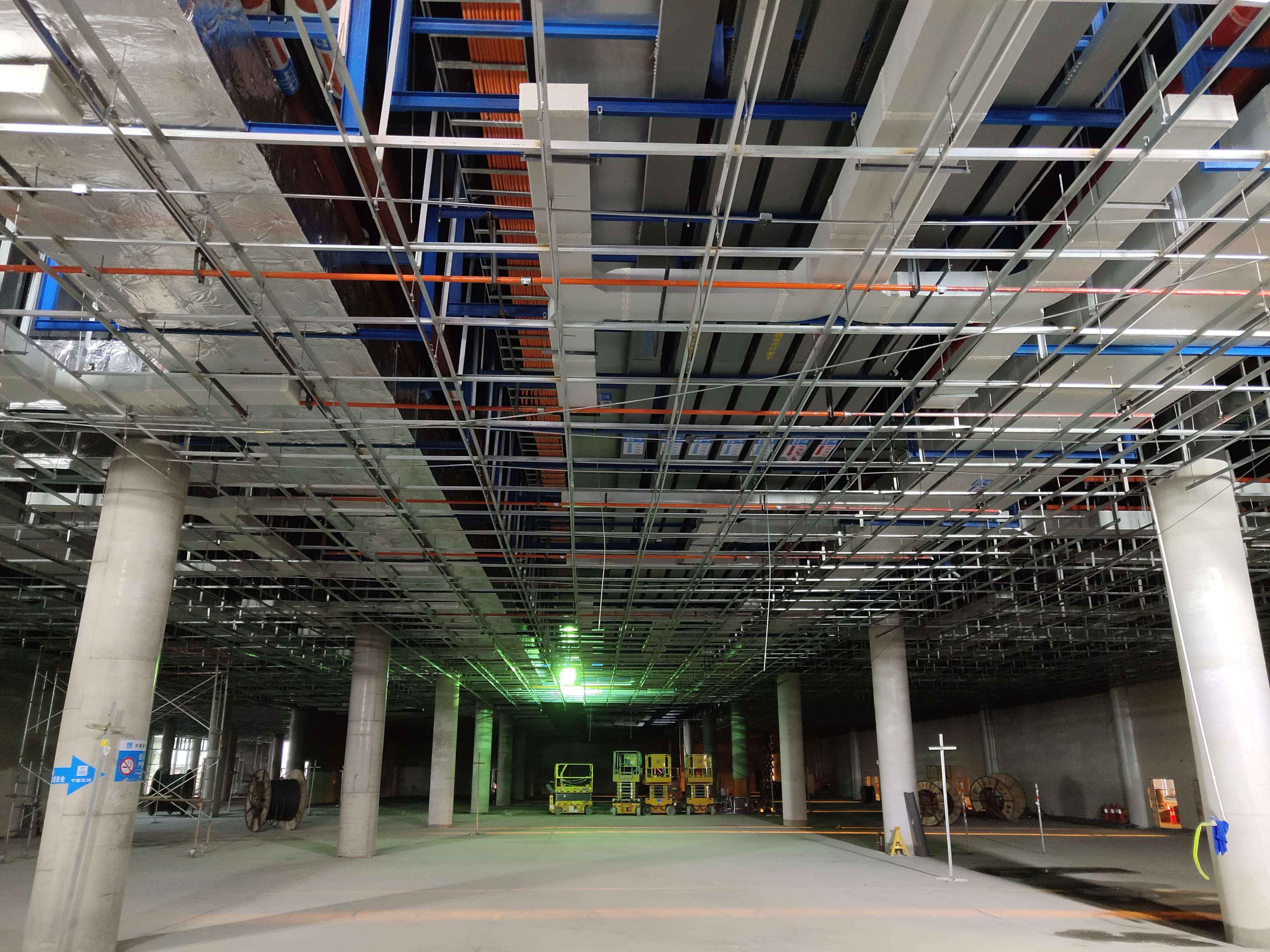 電力安裝工程 電力安裝工程